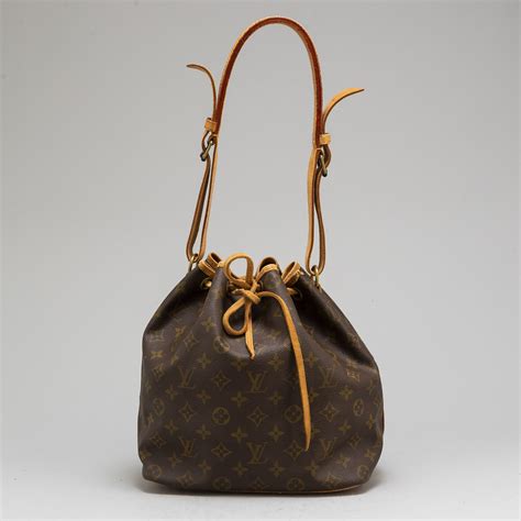 louis vuitton noe or petit noe|louis vuitton noe monogram.